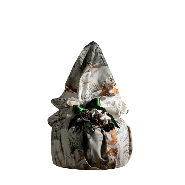 Panettone Clássico Borsari – 10kg